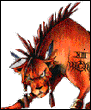 Red XIII