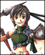 Yuffie